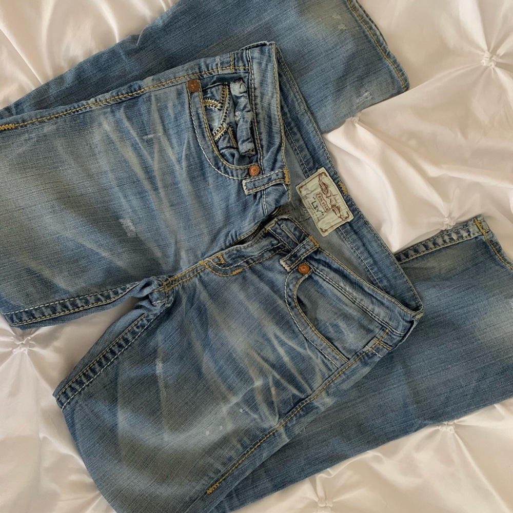 Big Star ⭐️ Jeans!